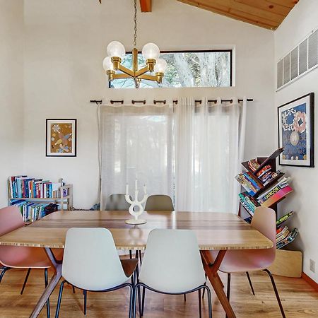 Вилла Hilma House Си Ранч Экстерьер фото