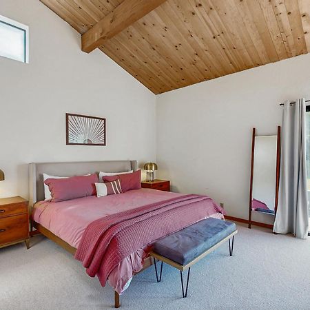 Вилла Hilma House Си Ранч Экстерьер фото