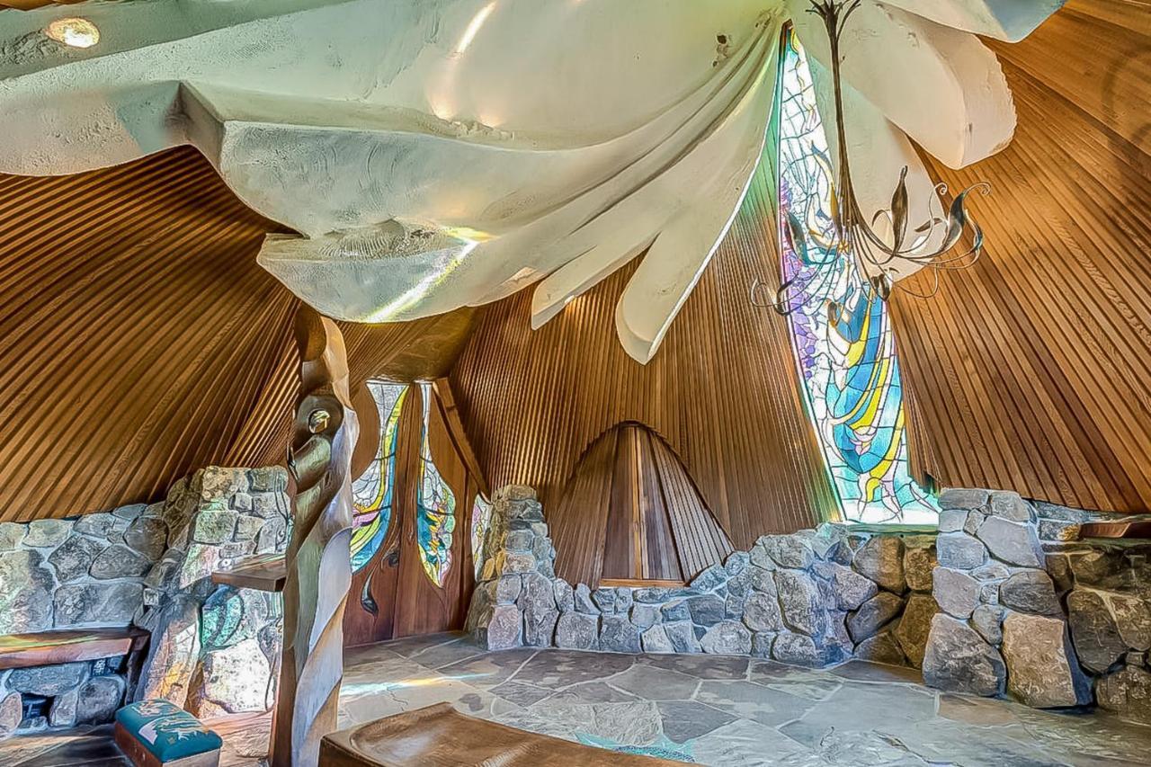 Вилла Hilma House Си Ранч Экстерьер фото