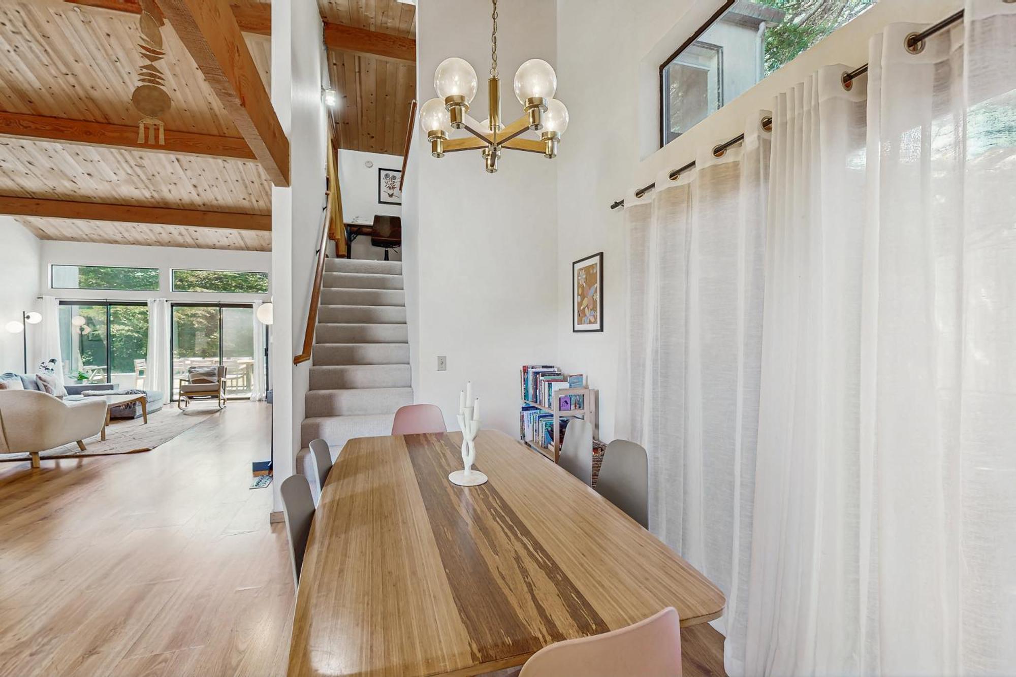 Вилла Hilma House Си Ранч Экстерьер фото