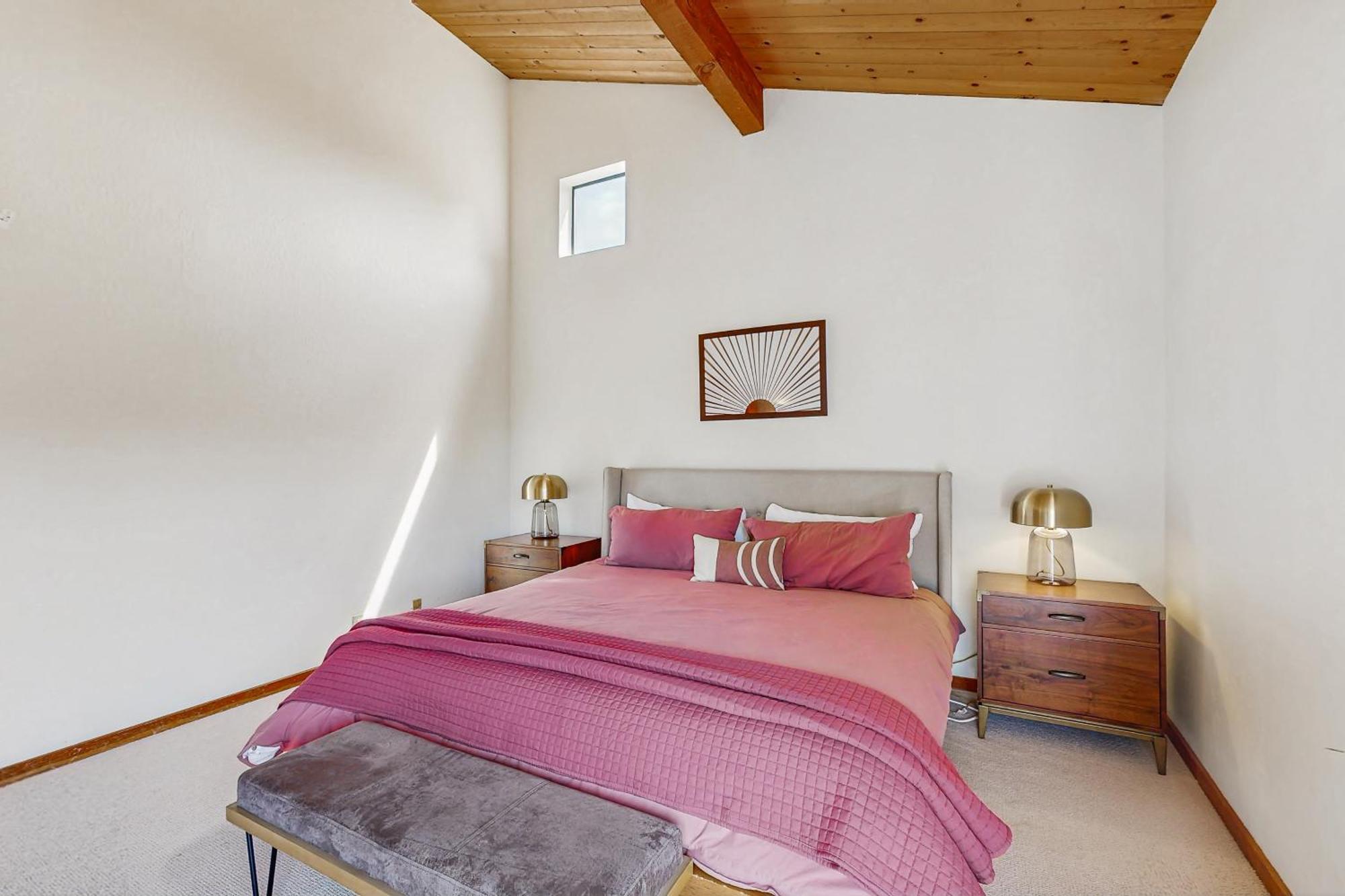 Вилла Hilma House Си Ранч Экстерьер фото