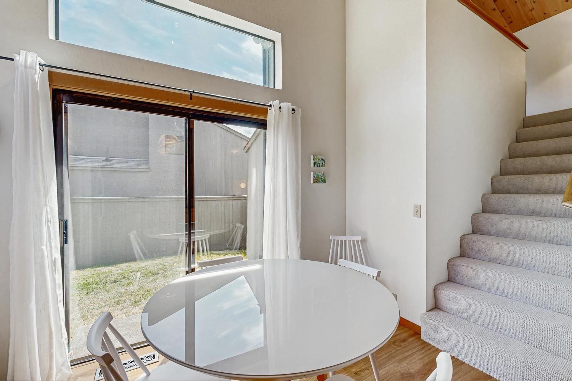 Вилла Hilma House Си Ранч Экстерьер фото