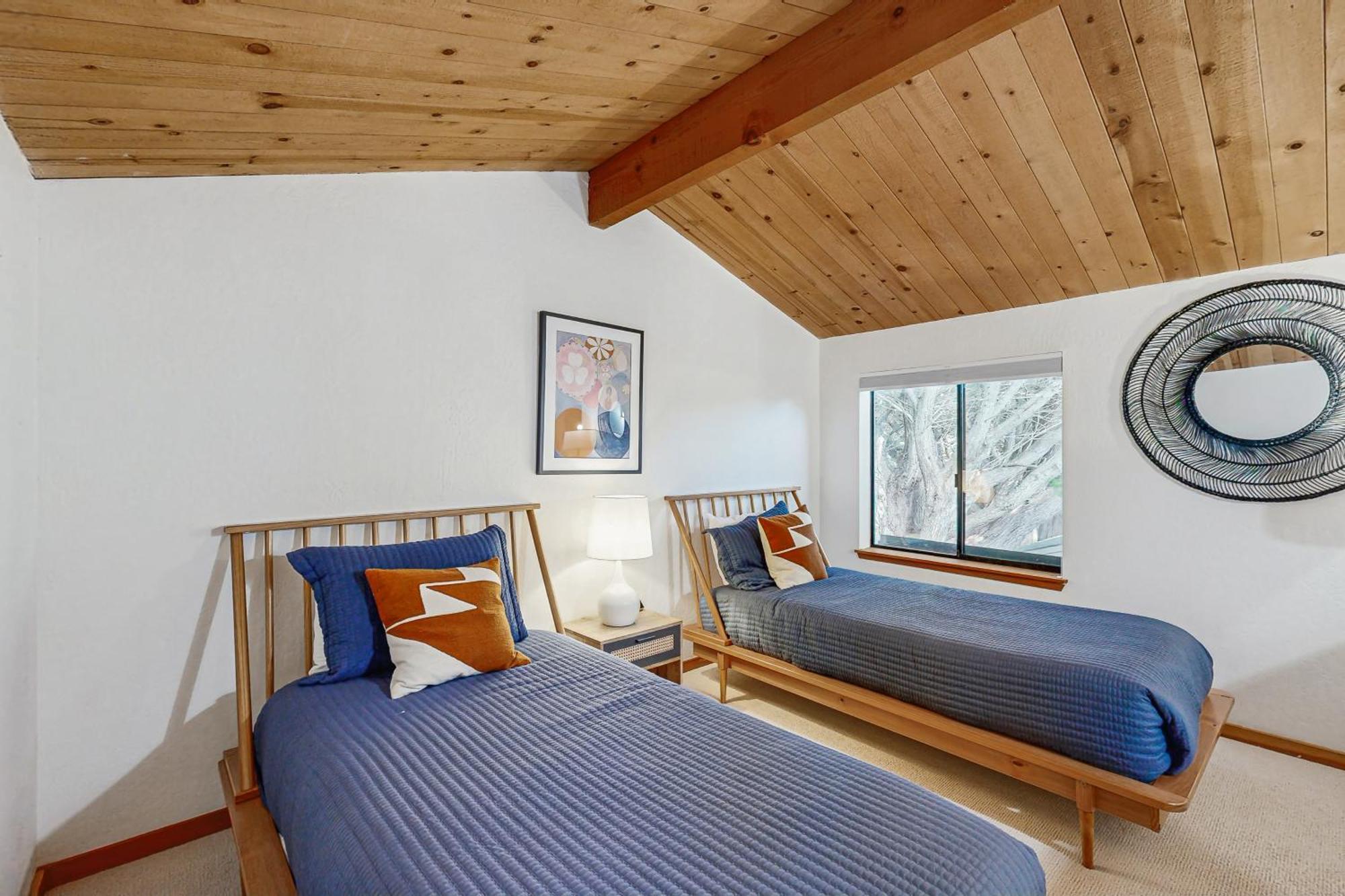 Вилла Hilma House Си Ранч Экстерьер фото